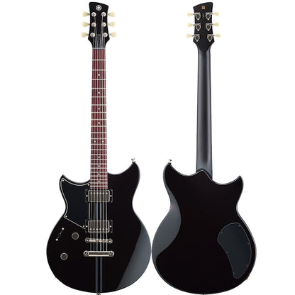Yamaha Revstar Standard Element RSE20L Left Handed Chambered Mahogany Body Electric Guitar (RSE20 L)