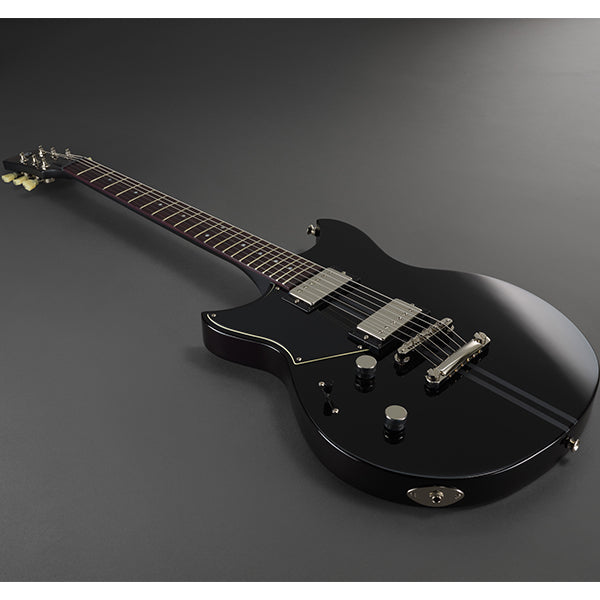 Yamaha Revstar Standard Element RSE20L Left Handed Chambered Mahogany Body Electric Guitar (RSE20 L)