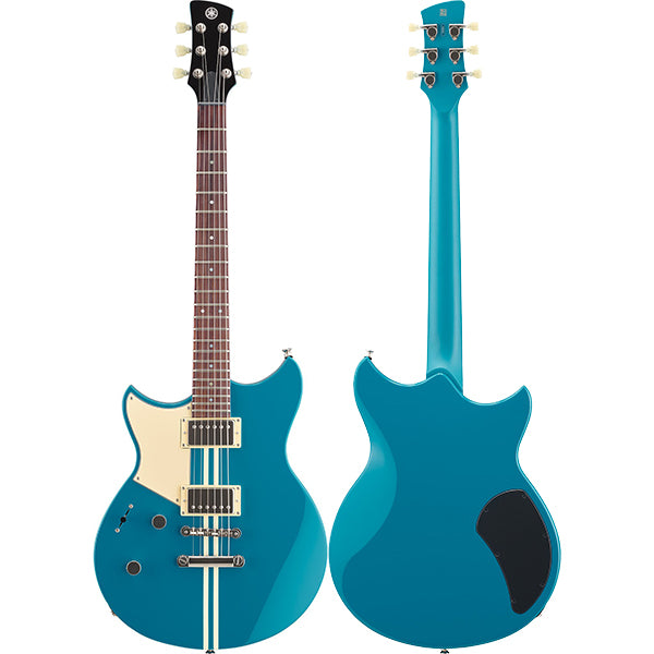 Yamaha Revstar Standard Element RSE20L Left Handed Chambered Mahogany Body Electric Guitar (RSE20 L)