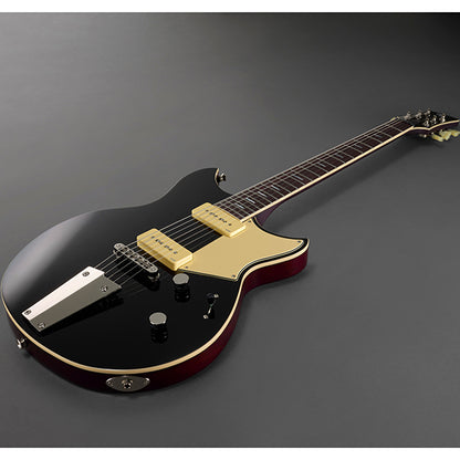 Yamaha Revstar Standard RSS02T Maple Top Rosewood Fingerboard Electric Guitar with Gig Bag (RSS02 T)