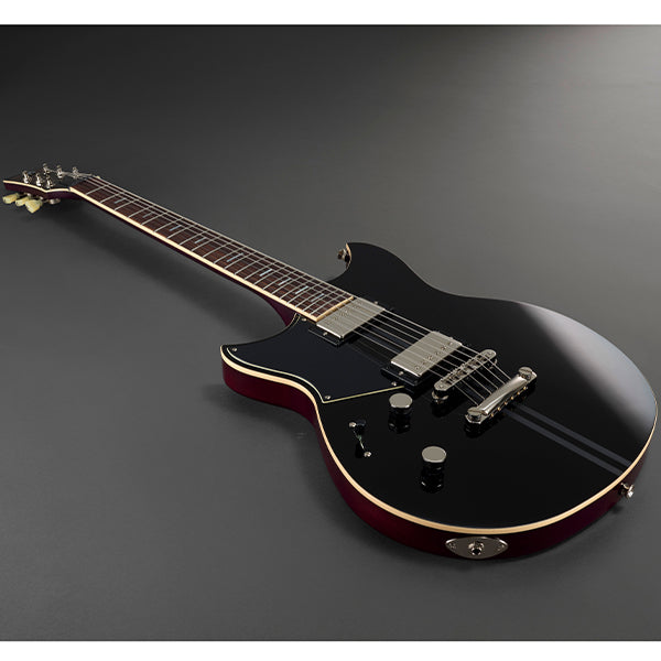 Yamaha Revstar Standard RSS20L Left Handed Maple Top Rosewood Fingerboard Electric Guitar with Gig Bag (RSS20 L)