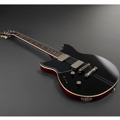 Yamaha Revstar Standard RSS20L Left Handed Maple Top Rosewood Fingerboard Electric Guitar with Gig Bag (RSS20 L)