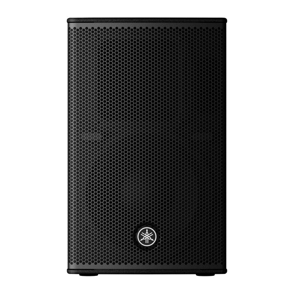 Yamaha CHR10 700 Watt 10 Inch Passive Loudspeaker 2 Way Speaker with Bass Reflex