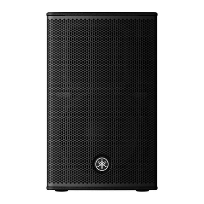 Yamaha CHR10 700 Watt 10 Inch Passive Loudspeaker 2 Way Speaker with Bass Reflex