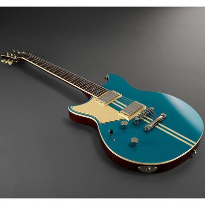 Yamaha Revstar Standard RSS20L Left Handed Maple Top Rosewood Fingerboard Electric Guitar with Gig Bag (RSS20 L)