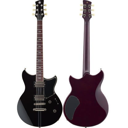 Yamaha Revstar Standard RSS20 Maple Top Rosewood Fingerboard Electric Guitar with Gig Bag (RSS 20)