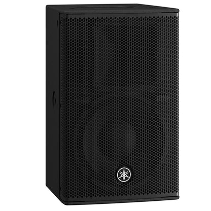 Yamaha CHR10 700 Watt 10 Inch Passive Loudspeaker 2 Way Speaker with Bass Reflex
