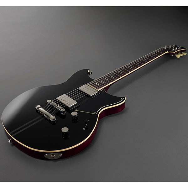 Yamaha Revstar Standard RSS20 Maple Top Rosewood Fingerboard Electric Guitar with Gig Bag (RSS 20)