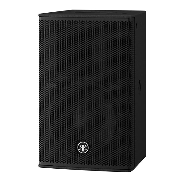 Yamaha CHR10 700 Watt 10 Inch Passive Loudspeaker 2 Way Speaker with Bass Reflex