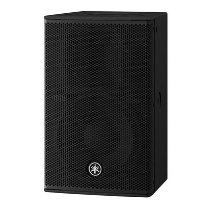 Yamaha CHR10 700 Watt 10 Inch Passive Loudspeaker 2 Way Speaker with Bass Reflex
