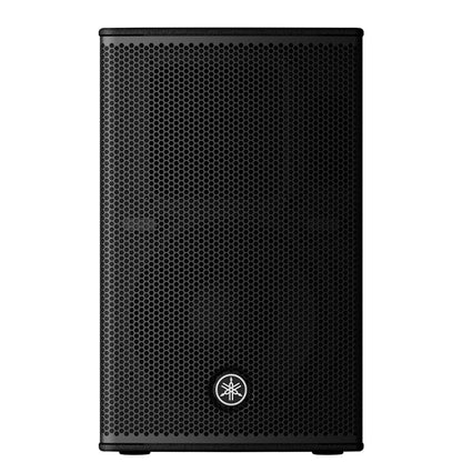 Yamaha DHR10 700W 10 Inch Powered Monitor Loudspeaker with 2 Way Speaker and Bass Reflex