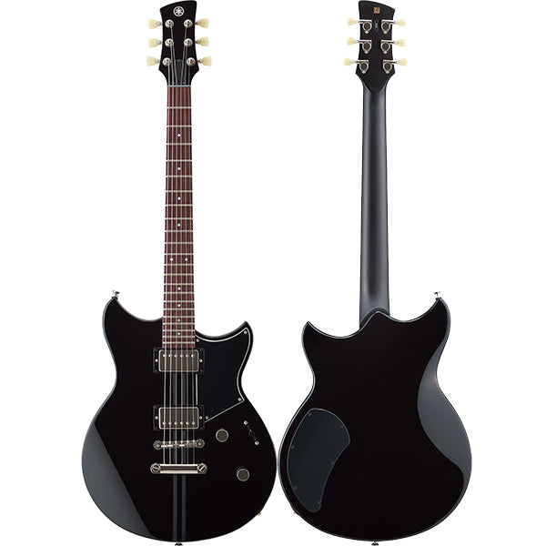 Yamaha Revstar Element RSE20 Chambered Mahogany Body Rosewood Fingerboard Electric Guitar (RSE 20)