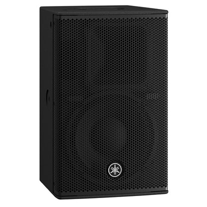 Yamaha DHR10 700W 10 Inch Powered Monitor Loudspeaker with 2 Way Speaker and Bass Reflex