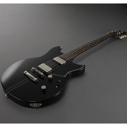 Yamaha Revstar Element RSE20 Chambered Mahogany Body Rosewood Fingerboard Electric Guitar (RSE 20)