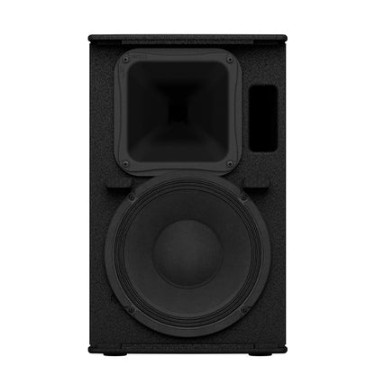 Yamaha CHR10 700 Watt 10 Inch Passive Loudspeaker 2 Way Speaker with Bass Reflex