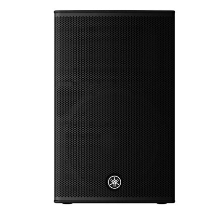 Yamaha CHR15 1000 Watt 15 Inch Passive Loudspeaker 2 Way Speaker with Bass Reflex