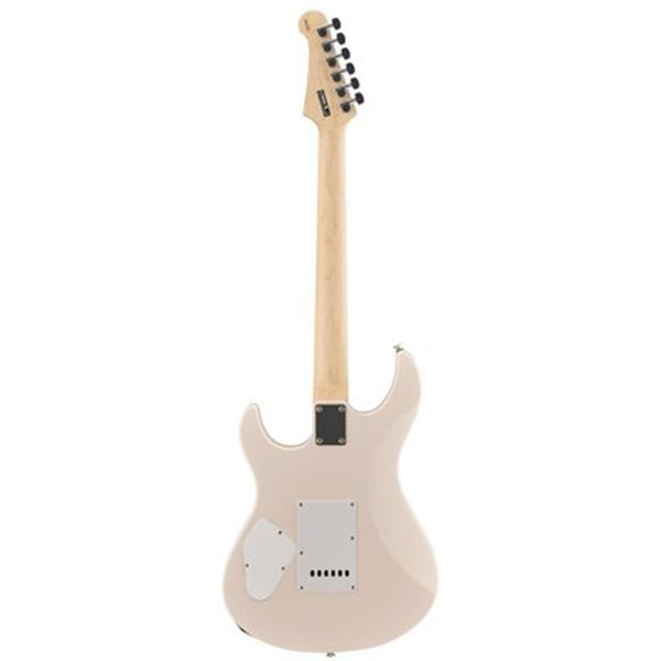 Yamaha PAC112VM Pacifica Electric Guitar HSS with Alder Body Maple Fingerboard Sonic Pink (PAC112 PAC 112VM)