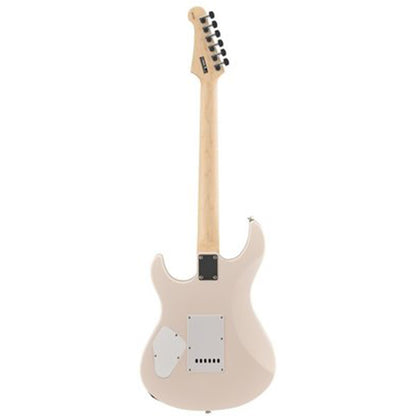 Yamaha PAC112VM Pacifica Electric Guitar HSS with Alder Body Maple Fingerboard Sonic Pink (PAC112 PAC 112VM)