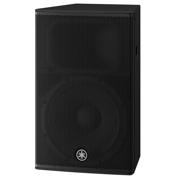 Yamaha CHR15 1000 Watt 15 Inch Passive Loudspeaker 2 Way Speaker with Bass Reflex