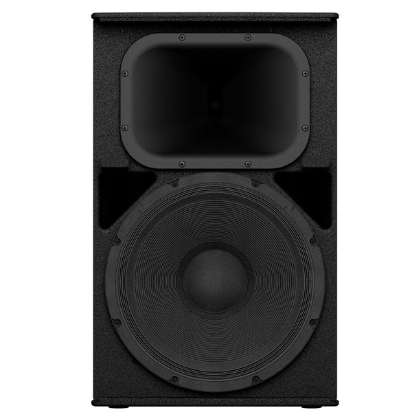 Yamaha CHR15 1000 Watt 15 Inch Passive Loudspeaker 2 Way Speaker with Bass Reflex