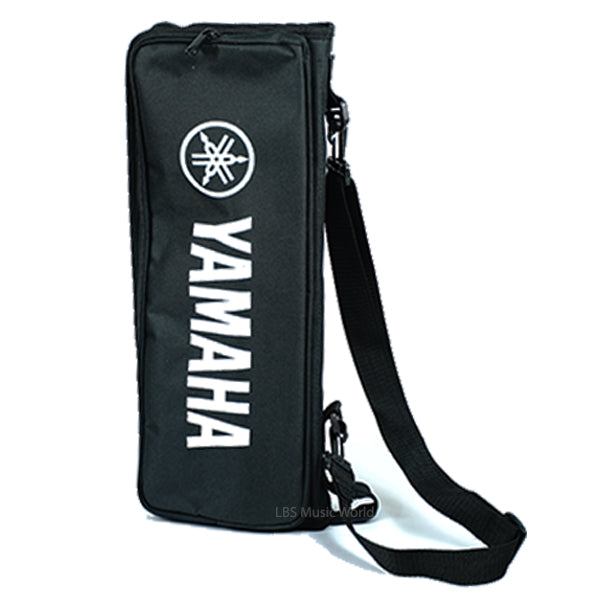 Yamaha DSB2 Drum Stick Cotton Sling Bag - Carry 8 Pair of Drumstick