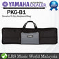 Yamaha PKG-B1 76 Keys Keyboard Bag for PSR-E Series and PSR-F Series (PKGB1 PKG B1)