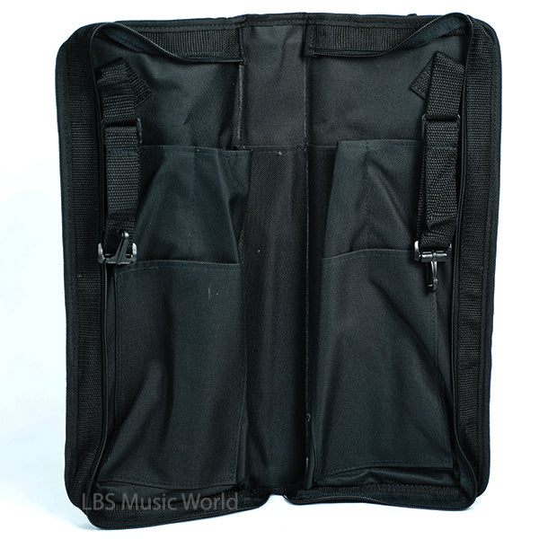 Yamaha DSB2 Drum Stick Cotton Sling Bag - Carry 8 Pair of Drumstick