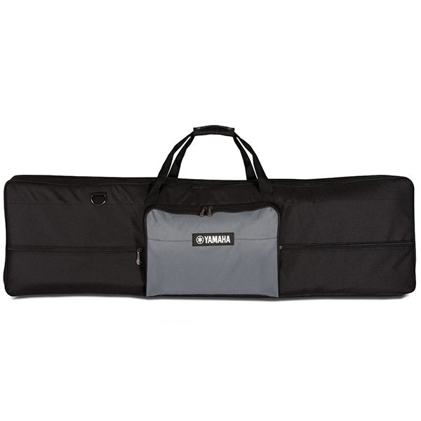 Yamaha PKG-B1 76 Keys Keyboard Bag for PSR-E Series and PSR-F Series (PKGB1 PKG B1)