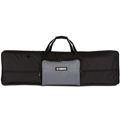 Yamaha PKG-B1 76 Keys Keyboard Bag for PSR-E Series and PSR-F Series (PKGB1 PKG B1)