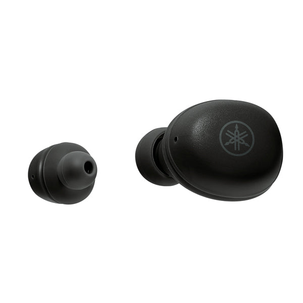 Yamaha TW-E3A True Wireless Earbuds Earphones with Charging Case and IPX5 Waterproof (TWE3A)
