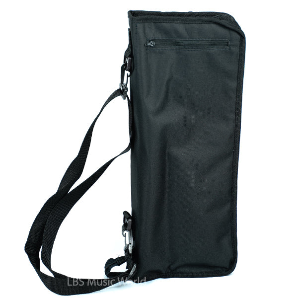 Yamaha DSB2 Drum Stick Cotton Sling Bag - Carry 8 Pair of Drumstick