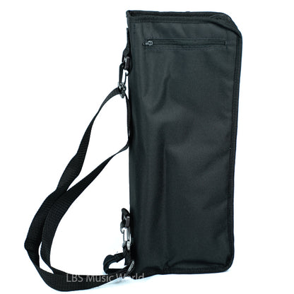 Yamaha DSB2 Drum Stick Cotton Sling Bag - Carry 8 Pair of Drumstick