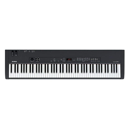 Yamaha CP33 88 Keys Stage Digital Piano with Graded Hammer Effect Keyboard (CP-33 CP 33)