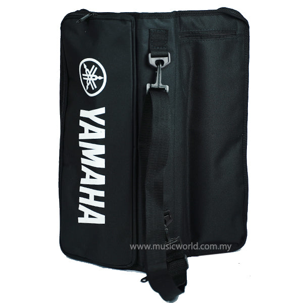 Yamaha DSB2 Drum Stick Cotton Sling Bag - Carry 8 Pair of Drumstick