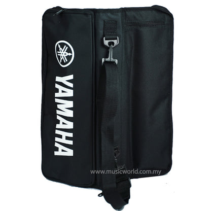 Yamaha DSB2 Drum Stick Cotton Sling Bag - Carry 8 Pair of Drumstick