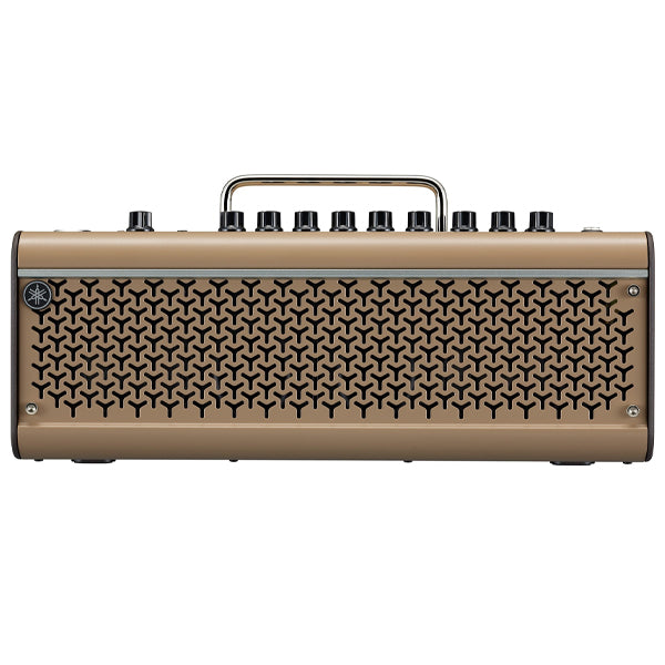 Yamaha THR30IIA 30 Watt Modelling Combo Speaker Amp Wireless Acoustic Guitar Amplifier (THR30II A)