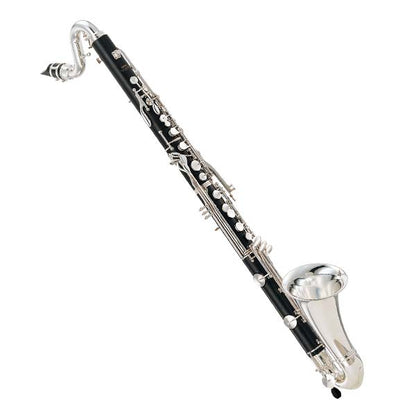 Yamaha YCL-622 II Professional Bass Clarinet (YCL622II YCL 622 II)