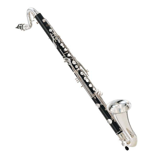 Yamaha YCL-622 II Professional Bass Clarinet (YCL622II YCL 622 II)