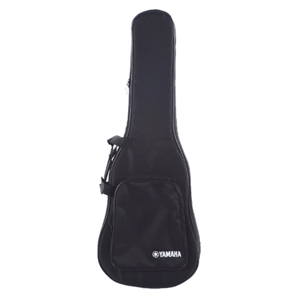 Yamaha Electric Guitar Gig Bag with Yamaha Logo and Storage Compartment Lightweight Soft Case