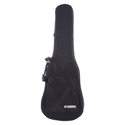 Yamaha Electric Guitar Gig Bag with Yamaha Logo and Storage Compartment Lightweight Soft Case