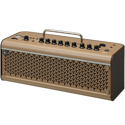 Yamaha THR30IIA 30 Watt Modelling Combo Speaker Amp Wireless Acoustic Guitar Amplifier (THR30II A)