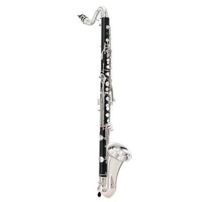 Yamaha YCL-622 II Professional Bass Clarinet (YCL622II YCL 622 II)