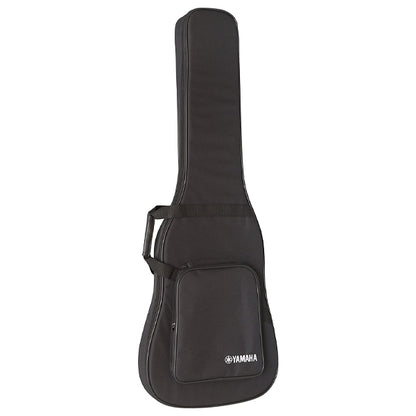 Yamaha Electric Guitar Gig Bag with Yamaha Logo and Storage Compartment Lightweight Soft Case