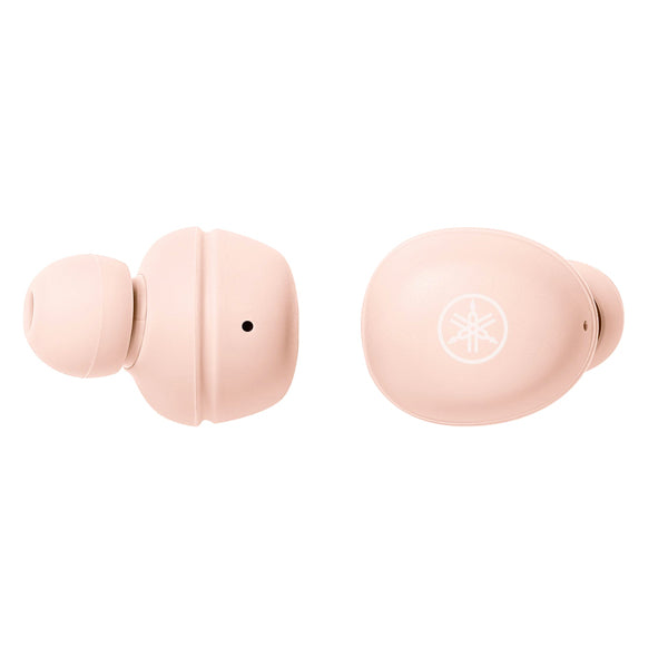 Yamaha TW-E3A True Wireless Earbuds Earphones with Charging Case and IPX5 Waterproof (TWE3A)