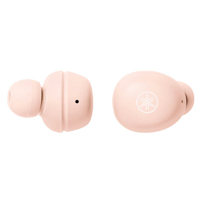 Yamaha TW-E3A True Wireless Earbuds Earphones with Charging Case and IPX5 Waterproof (TWE3A)