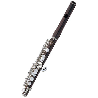 Yamaha YPC-62 Professional Piccolo With Standard Headjoint (YPC62 YPC 62)