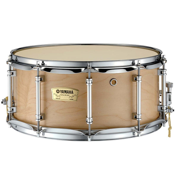 Yamaha CSM1450AII Concert Snare Drum (CSM1450AII)