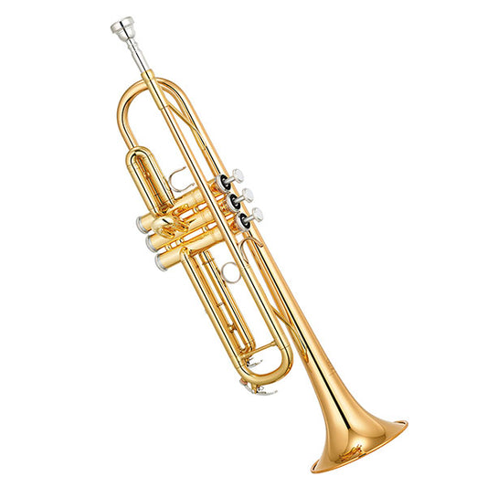 Yamaha YTR-4335Gii Intermediate Bb Trumpet (YTR4335Gii YTR 4335Gii)