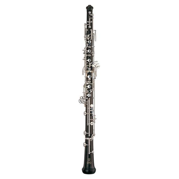 Yamaha YOB-431 Intermediate Series Oboe (YOB431 YOB 431)