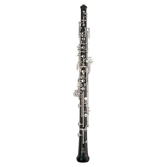 Yamaha YOB-431 Intermediate Series Oboe (YOB431 YOB 431)